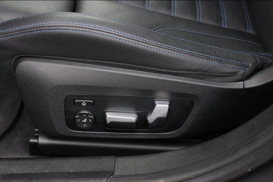 BMW 3 Serie Touring 330e M-Sport *Pano*M-Stoelen*Laser*Keyless*Head-Up*