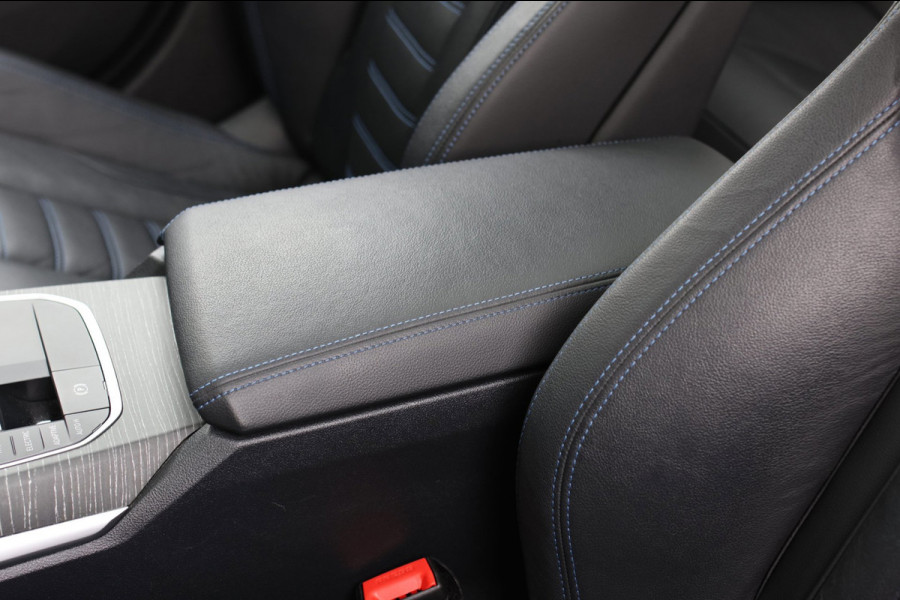 BMW 3 Serie Touring 330e M-Sport *Pano*M-Stoelen*Laser*Keyless*Head-Up*