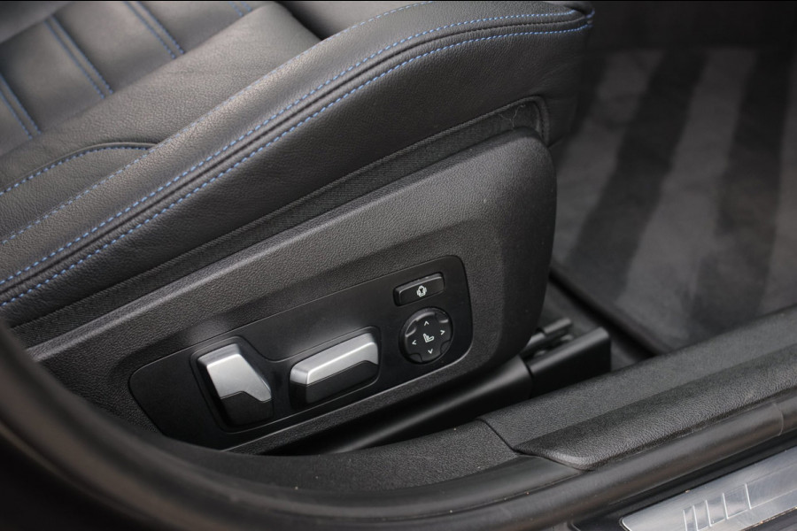 BMW 3 Serie Touring 330e M-Sport *Pano*M-Stoelen*Laser*Keyless*Head-Up*