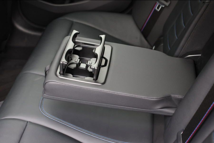 BMW 3 Serie Touring 330e M-Sport *Pano*M-Stoelen*Laser*Keyless*Head-Up*