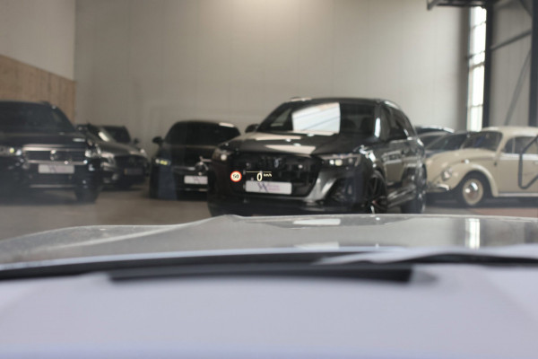 BMW 3 Serie Touring 330e M-Sport *Pano*M-Stoelen*Laser*Keyless*Head-Up*