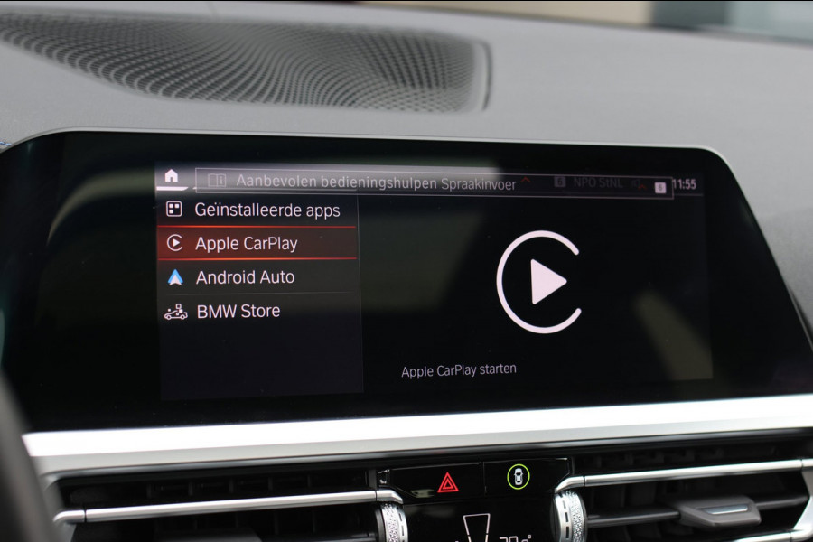 BMW 3 Serie Touring 330e M-Sport *Pano*M-Stoelen*Laser*Keyless*Head-Up*