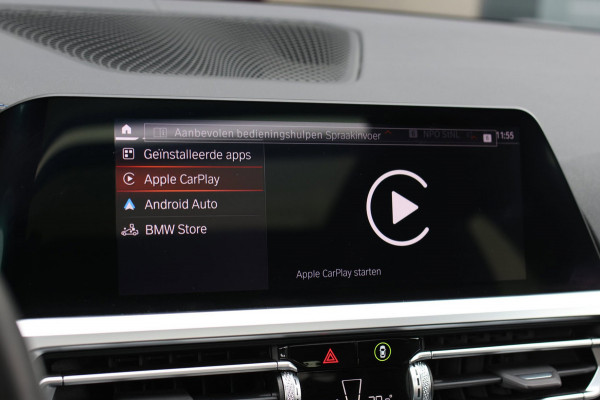 BMW 3 Serie Touring 330e M-Sport *Pano*M-Stoelen*Laser*Keyless*Head-Up*