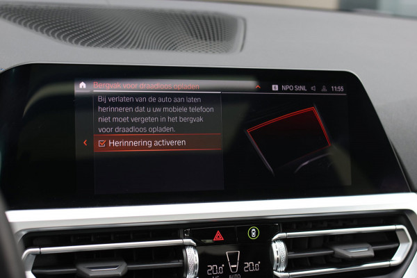 BMW 3 Serie Touring 330e M-Sport *Pano*M-Stoelen*Laser*Keyless*Head-Up*