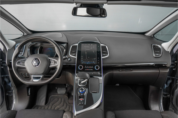 Renault Espace 1.8 TCe Intens 7Pers Pano LED Camera