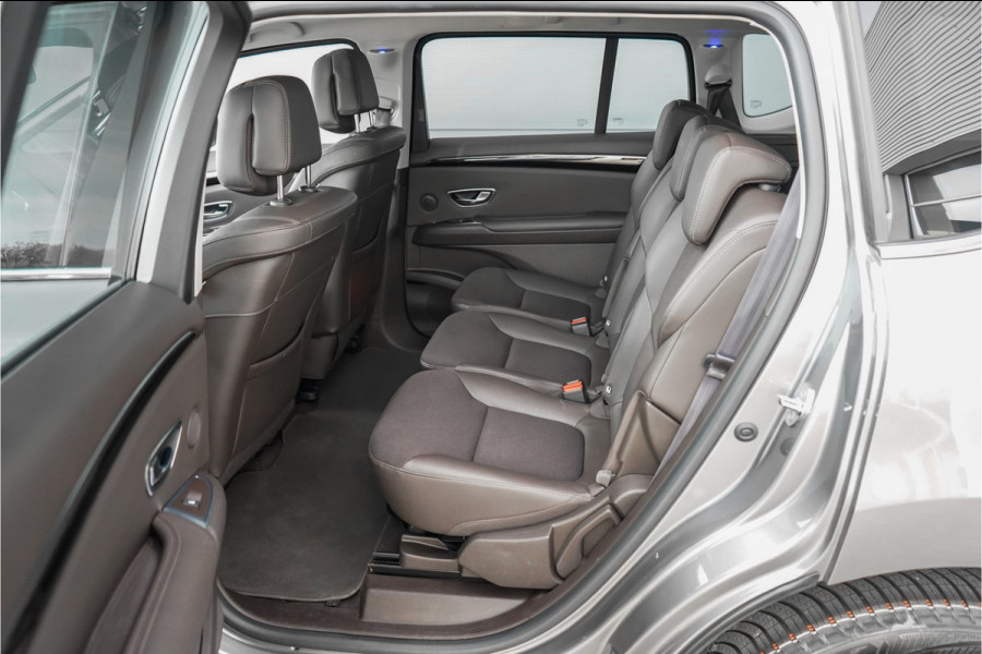 Renault Espace 1.8 TCe Intens 7Pers Pano LED Camera