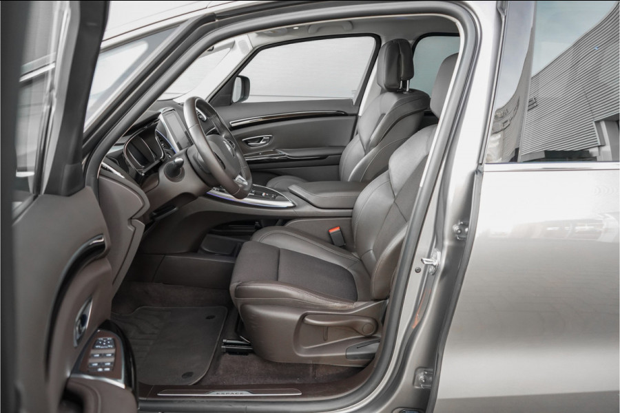 Renault Espace 1.8 TCe Intens 7Pers Pano LED Camera