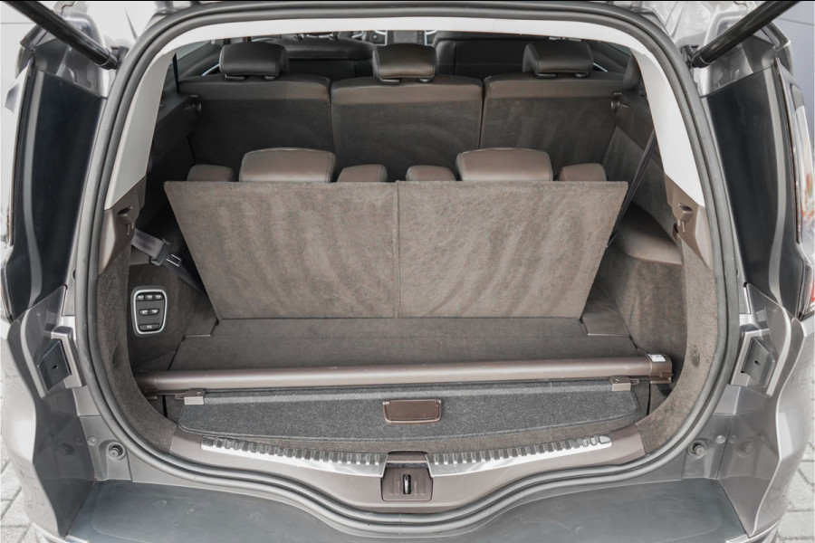 Renault Espace 1.8 TCe Intens 7Pers Pano LED Camera