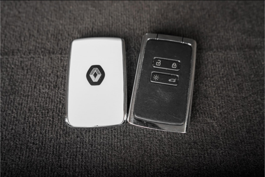 Renault Espace 1.8 TCe Intens 7Pers Pano LED Camera