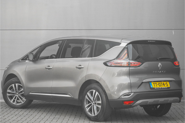 Renault Espace 1.8 TCe Intens 7Pers Pano LED Camera