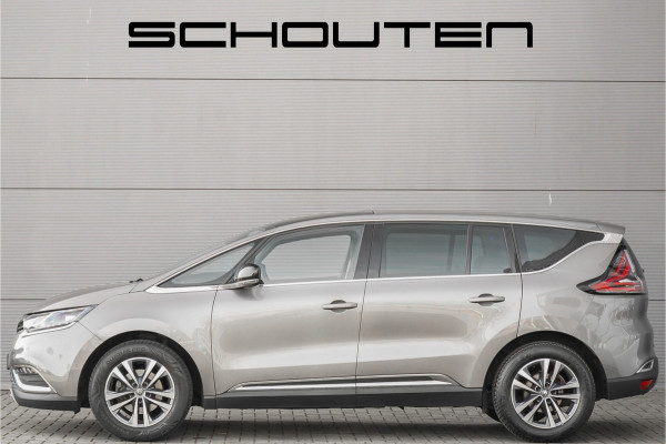 Renault Espace 1.8 TCe Intens 7Pers Pano LED Camera