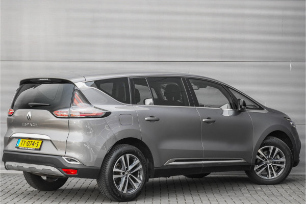 Renault Espace 1.8 TCe Intens 7Pers Pano LED Camera