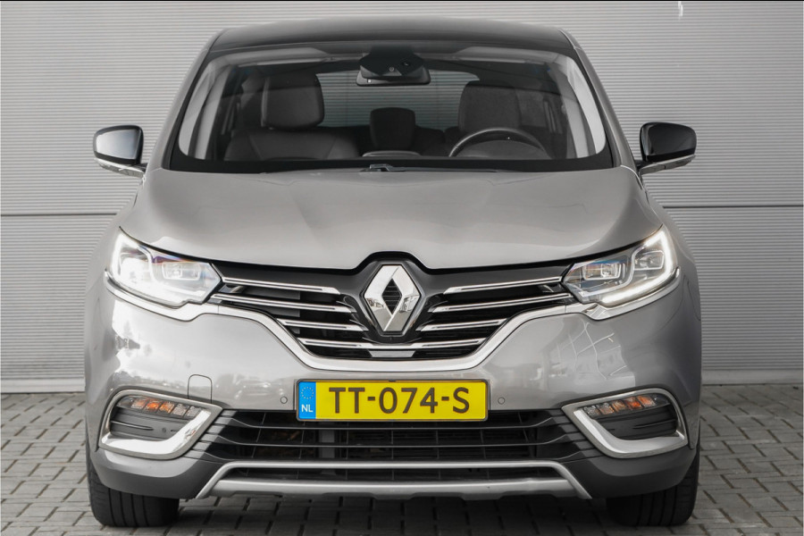 Renault Espace 1.8 TCe Intens 7Pers Pano LED Camera