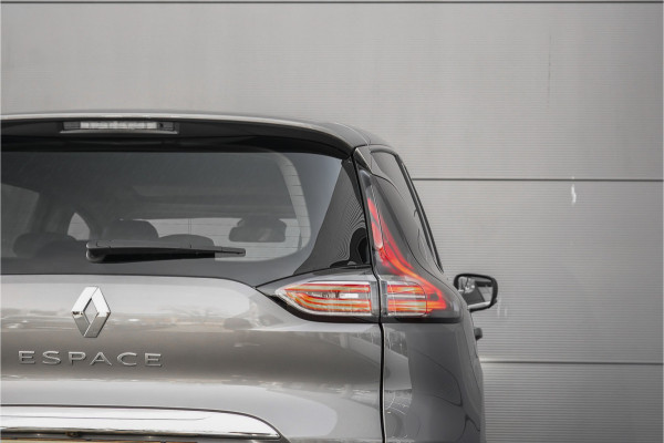 Renault Espace 1.8 TCe Intens 7Pers Pano LED Camera