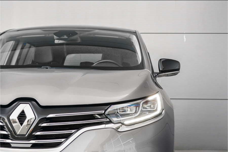 Renault Espace 1.8 TCe Intens 7Pers Pano LED Camera