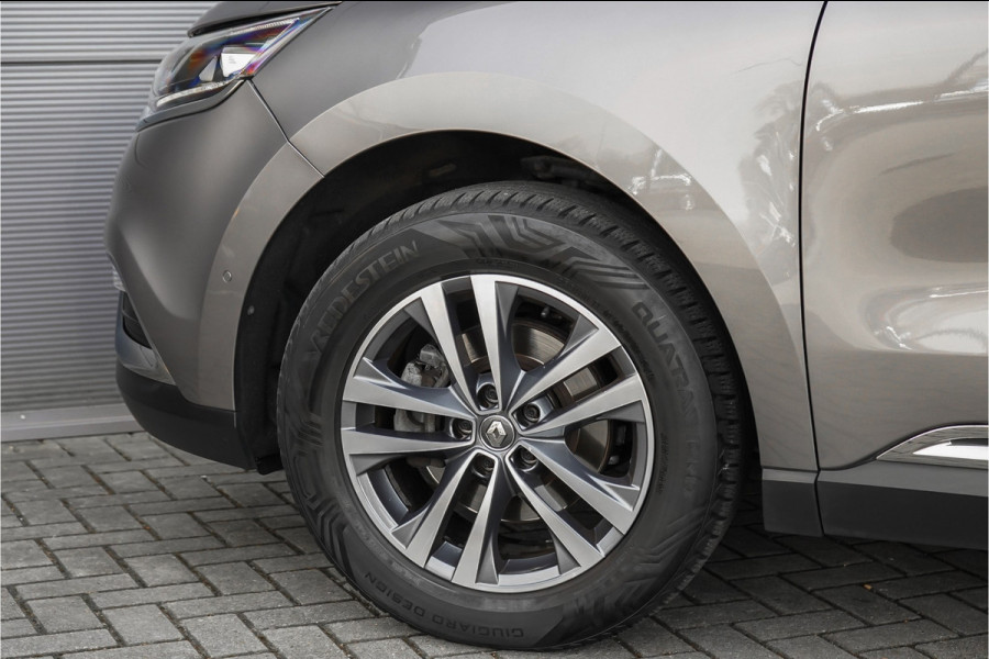 Renault Espace 1.8 TCe Intens 7Pers Pano LED Camera