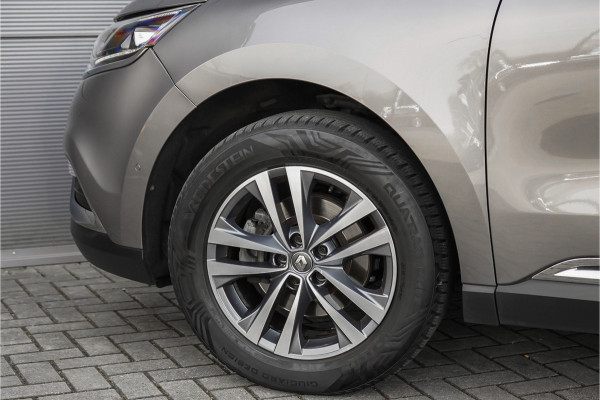 Renault Espace 1.8 TCe Intens 7Pers Pano LED Camera