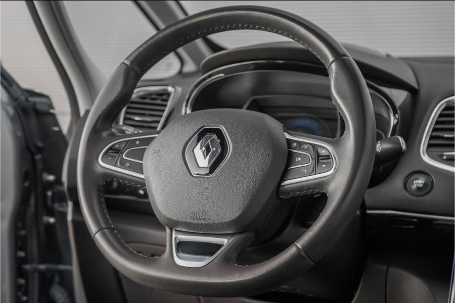 Renault Espace 1.8 TCe Intens 7Pers Pano LED Camera