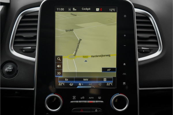 Renault Espace 1.8 TCe Intens 7Pers Pano LED Camera