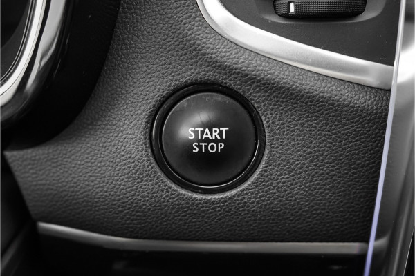 Renault Espace 1.8 TCe Intens 7Pers Pano LED Camera