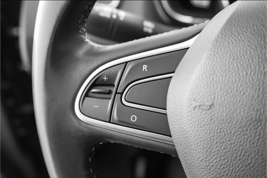 Renault Espace 1.8 TCe Intens 7Pers Pano LED Camera