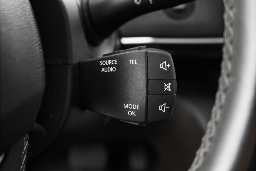 Renault Espace 1.8 TCe Intens 7Pers Pano LED Camera