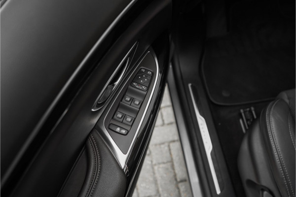 Renault Espace 1.8 TCe Intens 7Pers Pano LED Camera