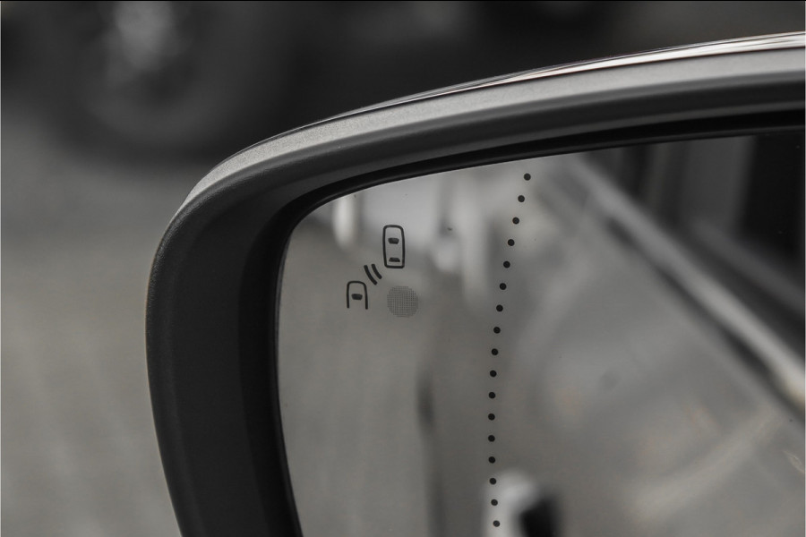 Renault Espace 1.8 TCe Intens 7Pers Pano LED Camera