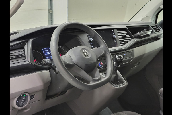Volkswagen Transporter 2.0TDI L2/H1 Dubbele Cabine Euro 6!