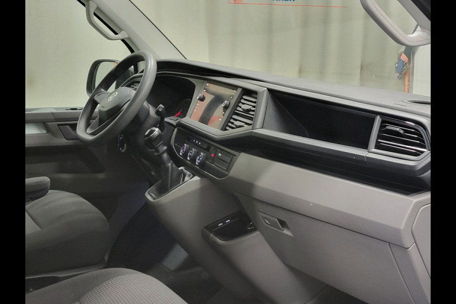 Volkswagen Transporter 2.0TDI L2/H1 Dubbele Cabine Euro 6!
