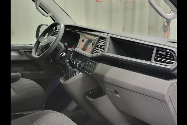Volkswagen Transporter 2.0TDI L2/H1 Dubbele Cabine Euro 6!