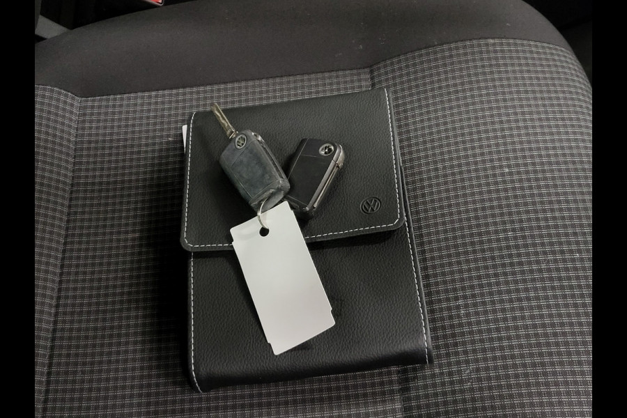 Volkswagen Transporter 2.0TDI L2/H1 Dubbele Cabine Euro 6!