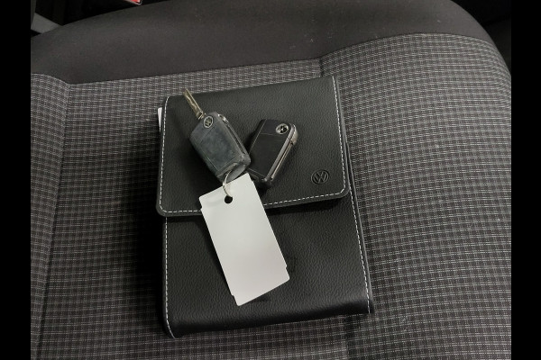 Volkswagen Transporter 2.0TDI L2/H1 Dubbele Cabine Euro 6!