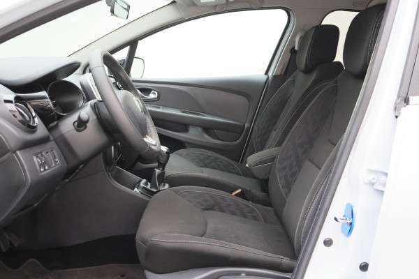 Renault Clio Estate 0.9 TCe Limited Keyless, Navigatie, DAB, Cruise, PDC