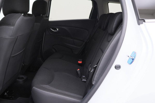 Renault Clio Estate 0.9 TCe Limited Keyless, Navigatie, DAB, Cruise, PDC
