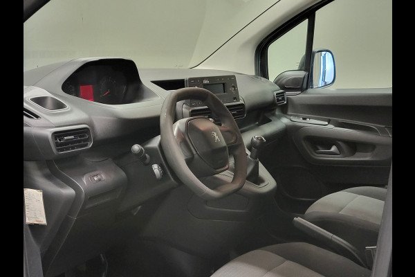 Peugeot Partner 1.6BlueHDI Trekhaak Euro 6!
