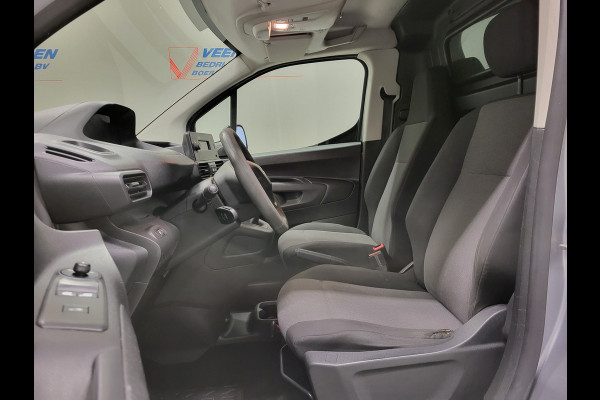 Peugeot Partner 1.6BlueHDI Trekhaak Euro 6!