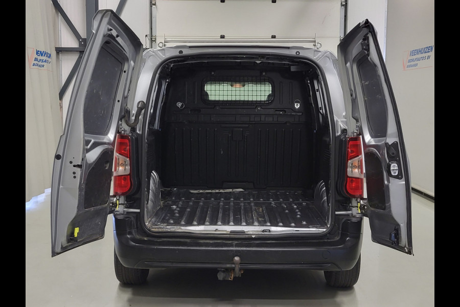 Peugeot Partner 1.6BlueHDI Trekhaak Euro 6!