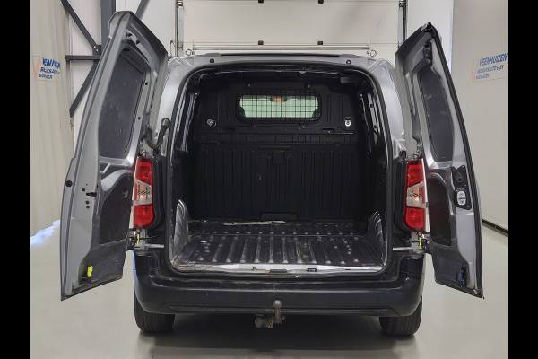 Peugeot Partner 1.6BlueHDI Trekhaak Euro 6!