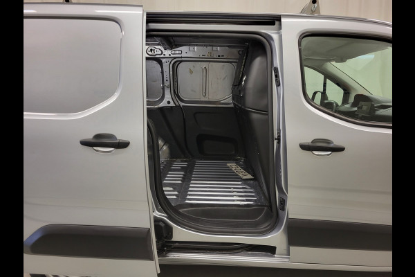 Peugeot Partner 1.6BlueHDI Trekhaak Euro 6!