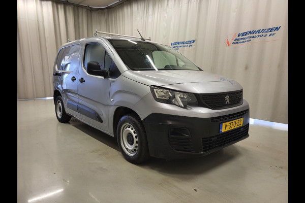 Peugeot Partner 1.6BlueHDI Trekhaak Euro 6!