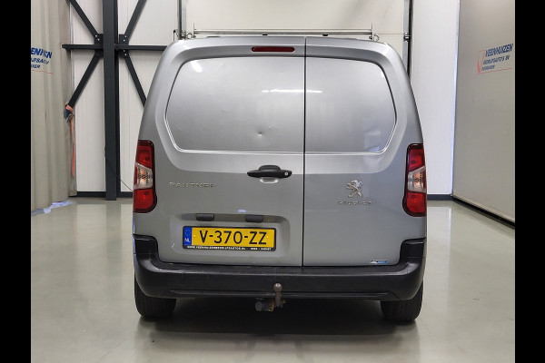 Peugeot Partner 1.6BlueHDI Trekhaak Euro 6!