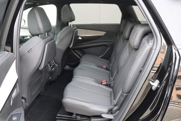 Peugeot 5008 1.2 PureT. 130PK Automaat GT 7-Pers. Camera/Keyfree/Adapt.-cruise/Elektr.-klep/Parkeerhulp
