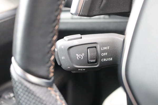 Peugeot 5008 1.2 PureT. 130PK Automaat GT 7-Pers. Camera/Keyfree/Adapt.-cruise/Elektr.-klep/Parkeerhulp