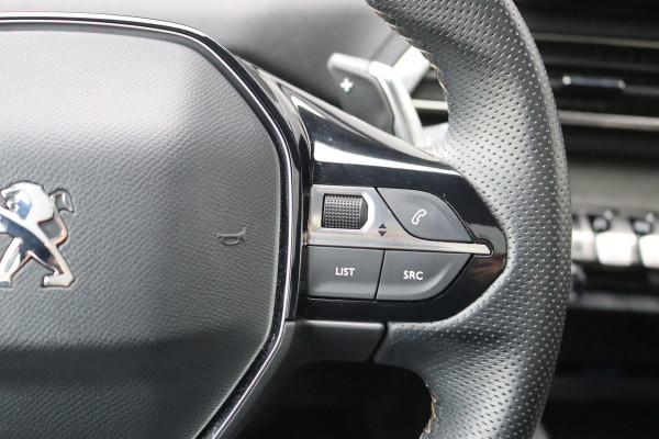 Peugeot 5008 1.2 PureT. 130PK Automaat GT 7-Pers. Camera/Keyfree/Adapt.-cruise/Elektr.-klep/Parkeerhulp