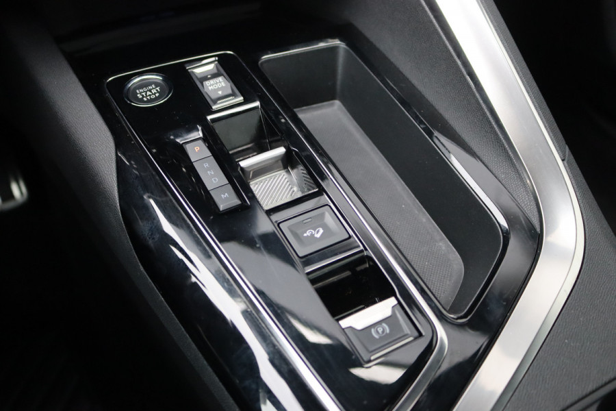 Peugeot 5008 1.2 PureT. 130PK Automaat GT 7-Pers. Camera/Keyfree/Adapt.-cruise/Elektr.-klep/Parkeerhulp