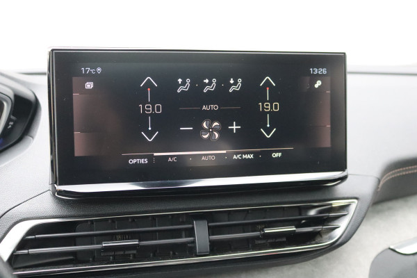 Peugeot 5008 1.2 PureT. 130PK Automaat GT 7-Pers. Camera/Keyfree/Adapt.-cruise/Elektr.-klep/Parkeerhulp