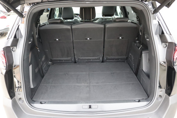 Peugeot 5008 1.2 PureT. 130PK Automaat GT 7-Pers. Camera/Keyfree/Adapt.-cruise/Elektr.-klep/Parkeerhulp