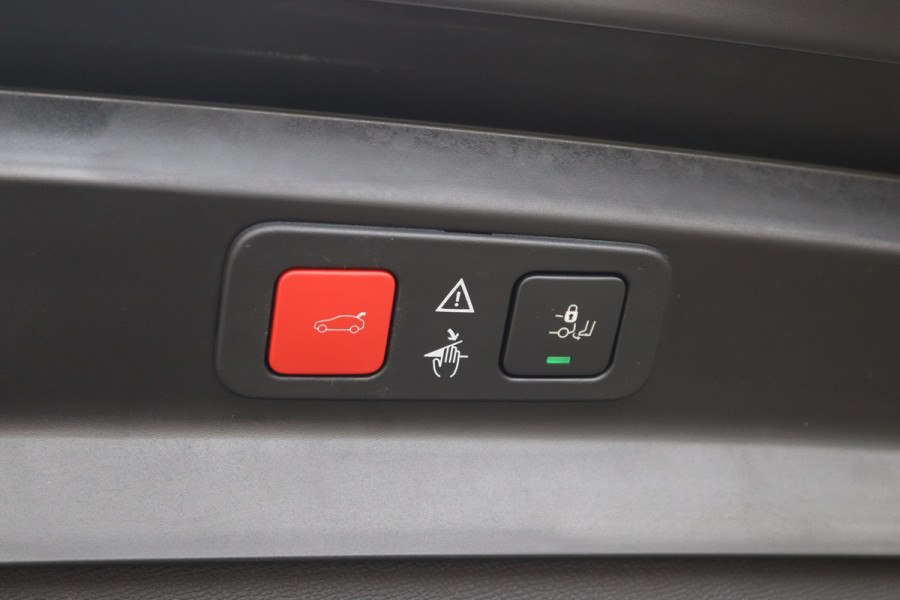 Peugeot 5008 1.2 PureT. 130PK Automaat GT 7-Pers. Camera/Keyfree/Adapt.-cruise/Elektr.-klep/Parkeerhulp
