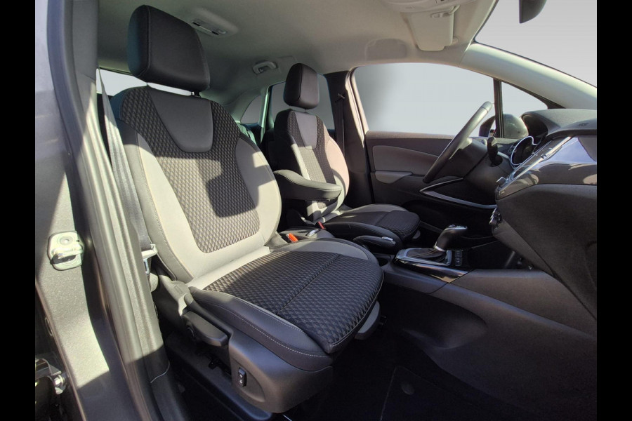 Opel Crossland X 1.2 Turbo Innovation